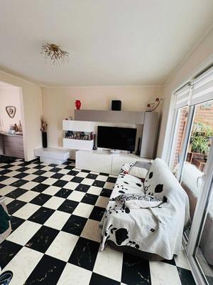 Maison - 150 m² - 8 pièces