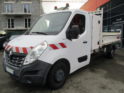 Renault Master Benne L3 2.3 Dci 145 cv Energy Gtrand Confort