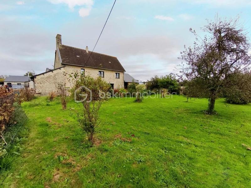 Maison en pierre - 189 m² - 7 pièces