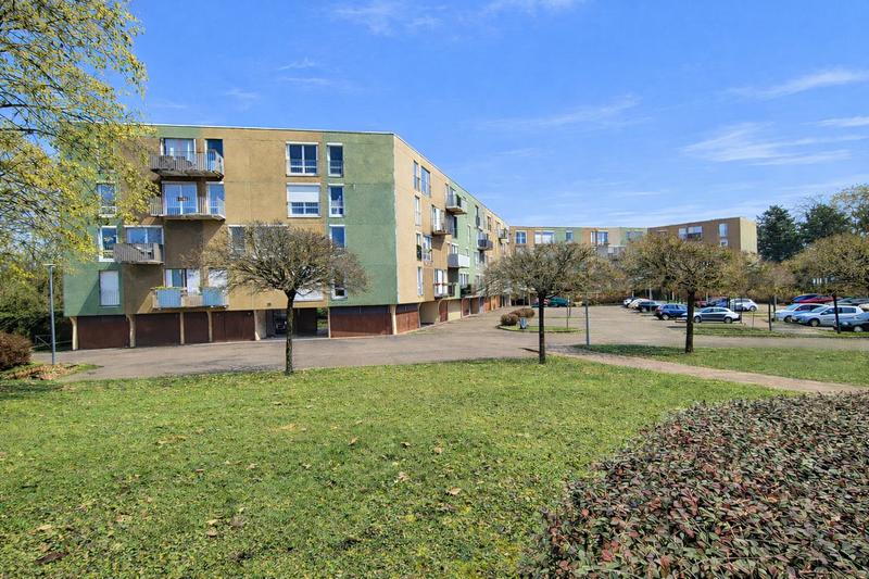 Appartement - 75 m² - 4 pièces