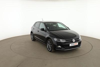 Volkswagen Polo 1.0 Tsi Carat Exclusive Dsg7 115 ch