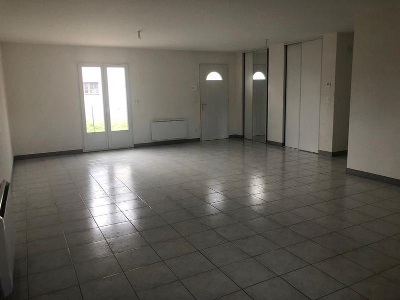 Maison - 117 m² - 4 pièces