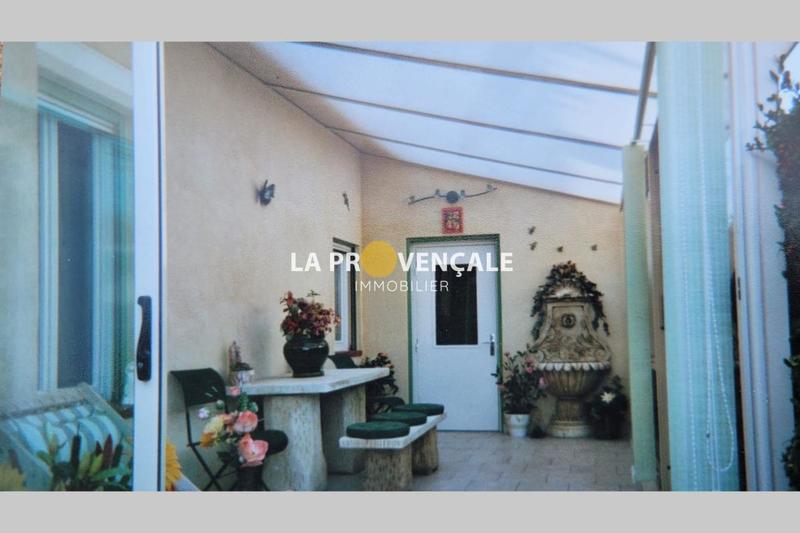 Maison de village - 50 m² - 3 pièces