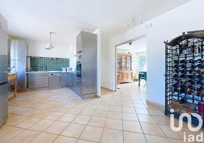 Maison - 162 m² - 5 pièces