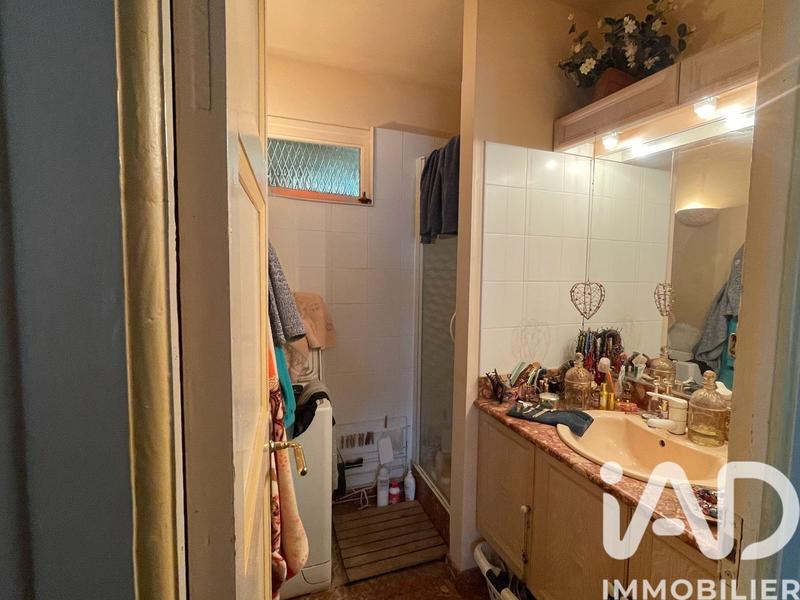 Appartement - 71 m² - 4 pièces