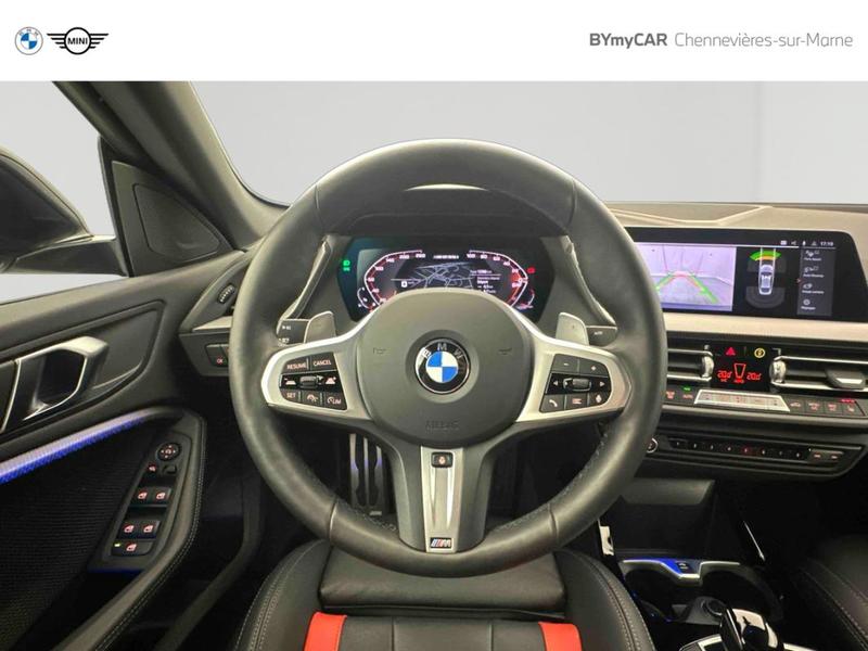 Bmw Série 2 Gran Coupé F44 M235i xDrive 306 ch Bva8 m Performance