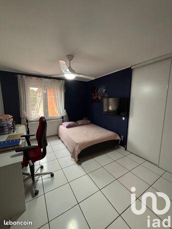 Maison - 165 m² - 6 pièces