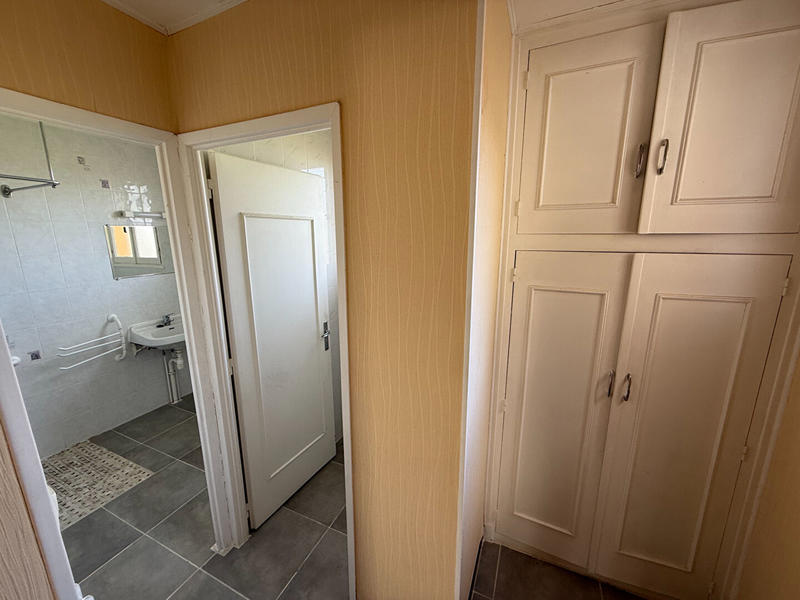 Maison - 53 m² - 3 pièces