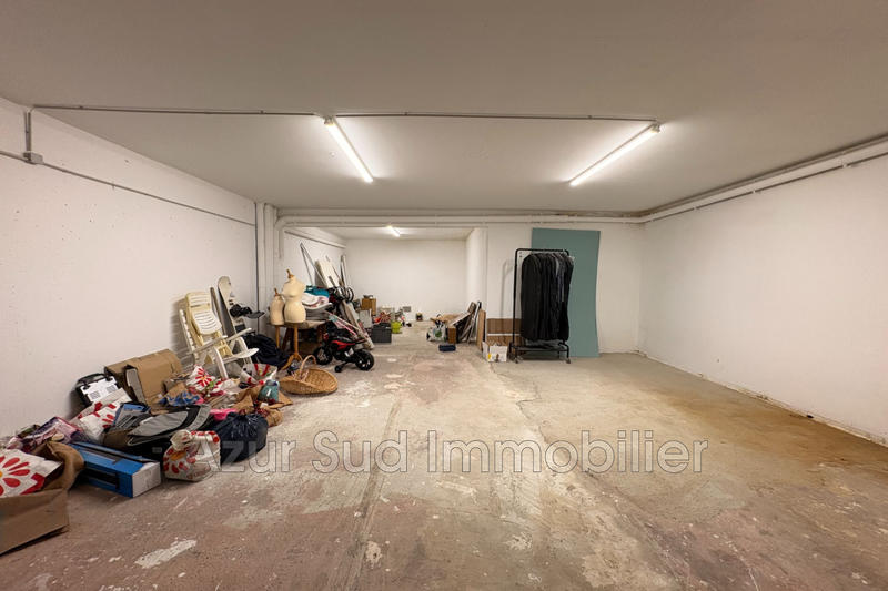 Appartement - 53 m² - 2 pièces