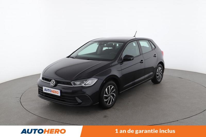 Volkswagen Polo 1.0 Tsi Life Dsg7 95 ch