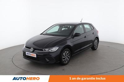 Volkswagen Polo 1.0 Tsi Life Dsg7 95 ch