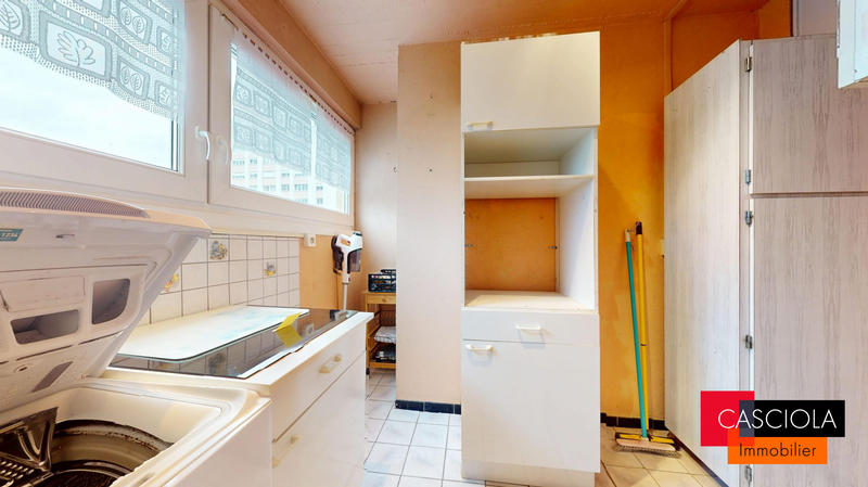 Appartement - 75 m² - 4 pièces