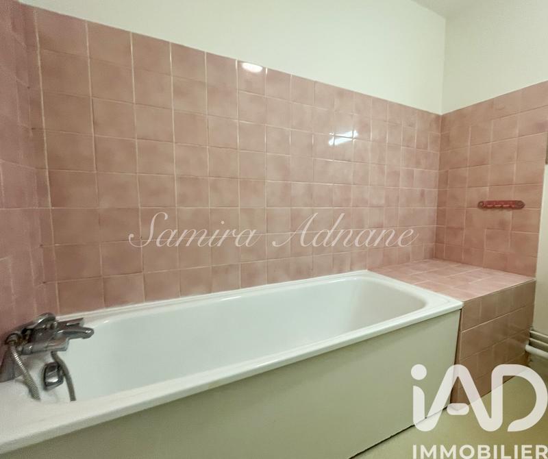 Appartement - 53 m² - 2 pièces