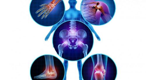 Orthopédie du Roseau/Espace Ruban Rose