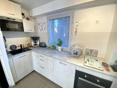 Maison - 70 m² - 4 pièces