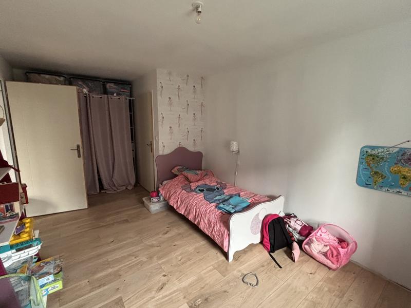 Maison ancienne - 270 m² - 9 pièces