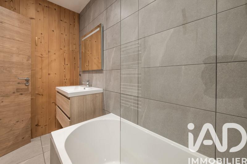 Appartement - 62 m² - 4 pièces