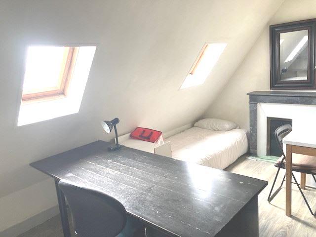 Appartement - 12 m² - 1 pièce