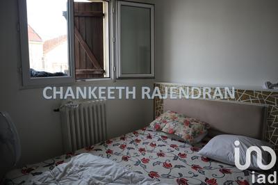 Maison - 143 m² - 7 pièces