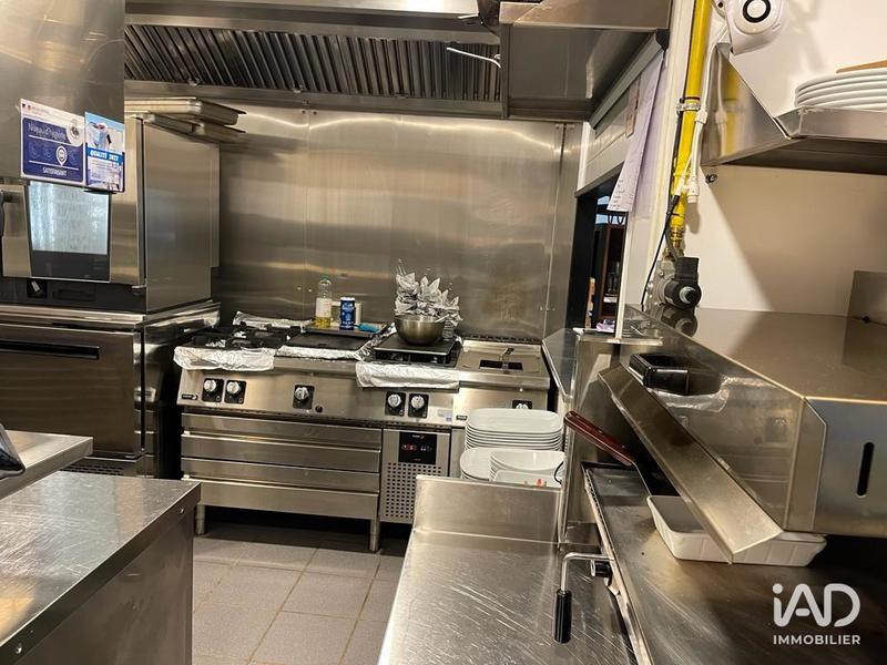 Local commercial - 60 m²