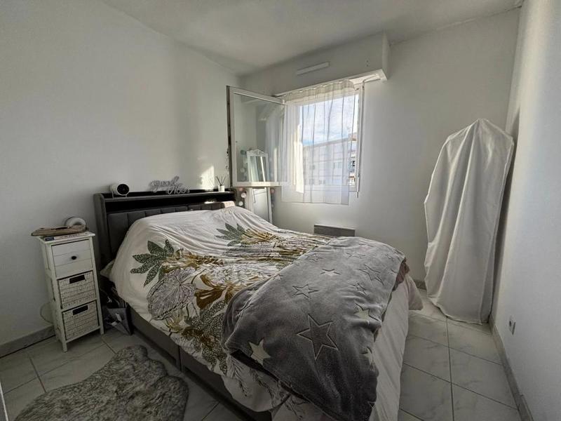 Appartement - 33 m² - 2 pièces