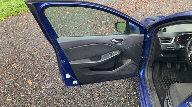 Renault Clio V 1.5 Blue dCi 85 Business