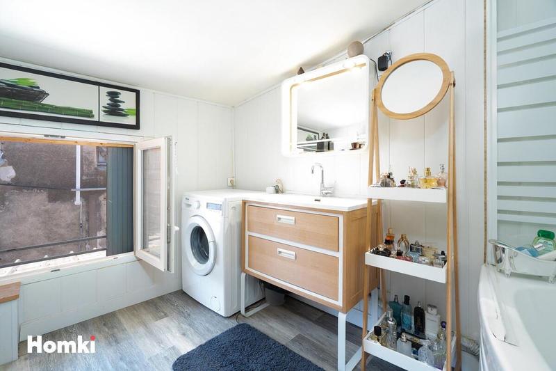 Maison - 84 m² - 5 pièces