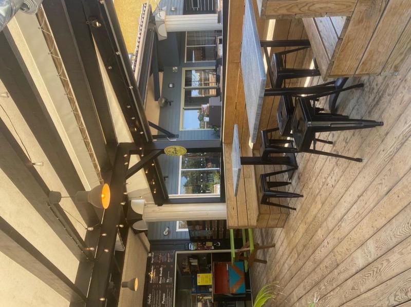 Bureau - 35 m² - 1 pièce