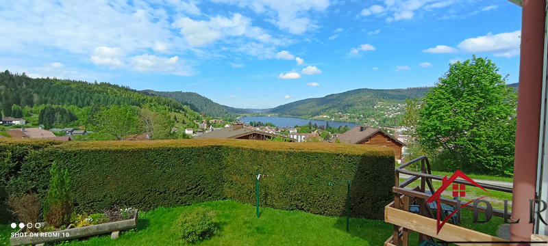 Maison - 200 m² - 7 pièces