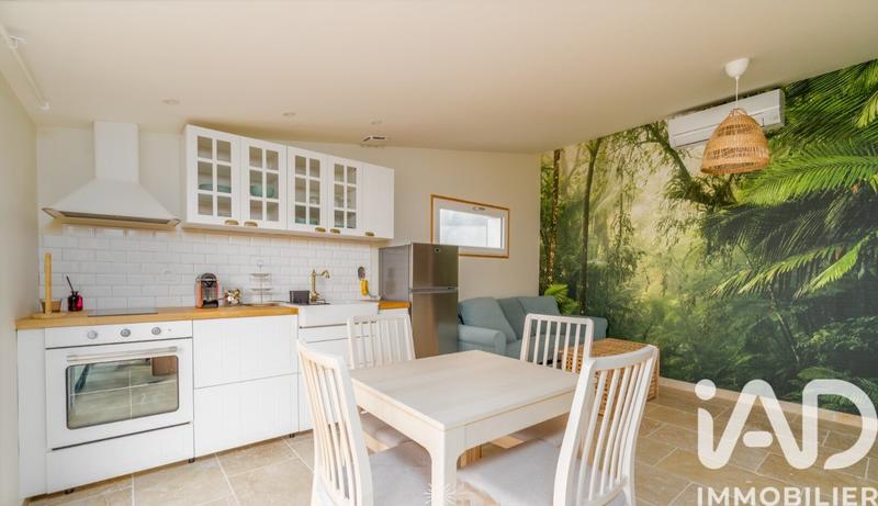 Maison - 160 m² - 5 pièces