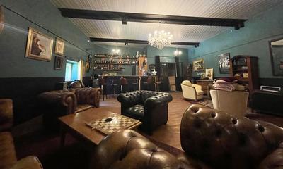 Château - 700 m² - 22 pièces