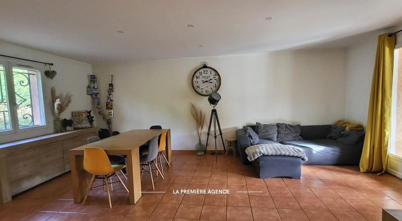 Villa - 88 m² - 4 pièces