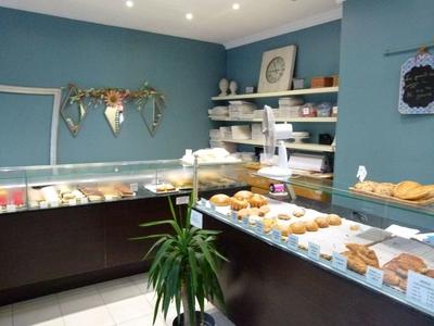 Fonds de commerce - Local commercial - 115 m²