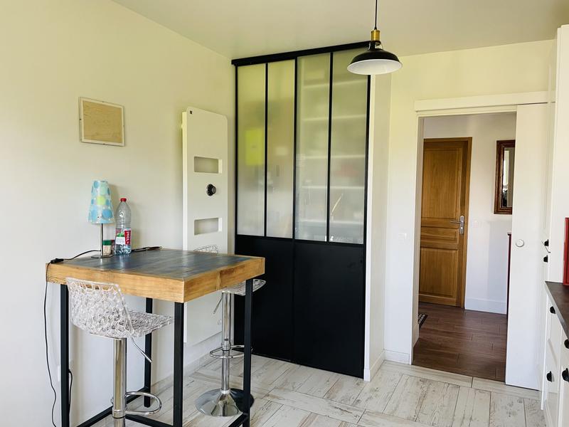 Maison - 161 m² - 6 pièces