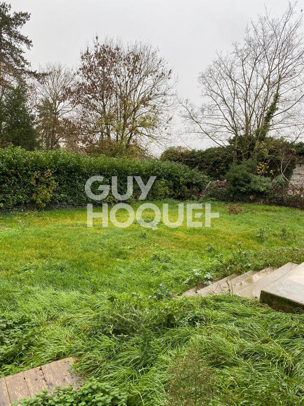 Maison - 151 m² - 7 pièces