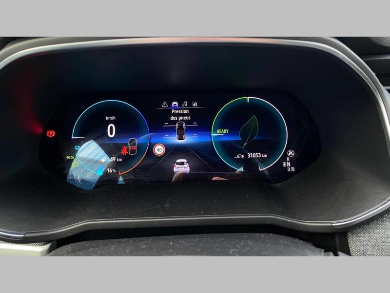 Renault Zoe E-Tech Electrique R110 Achat Intégral Limited