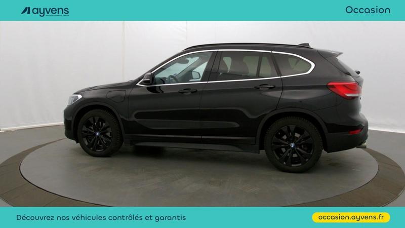 Bmw X1 xDrive25eA 220ch Business Design 6cv