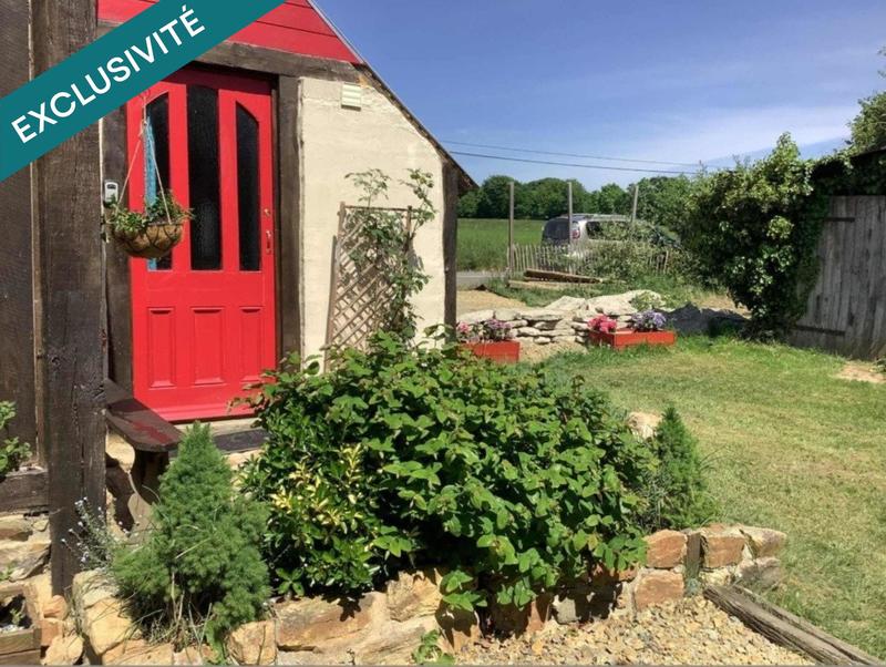 Maison - 150 m² - 7 pièces