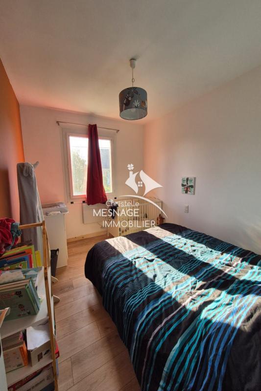 Maison traditionnelle - 140 m² - 6 pièces