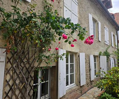 Maison - 146 m² - 5 pièces