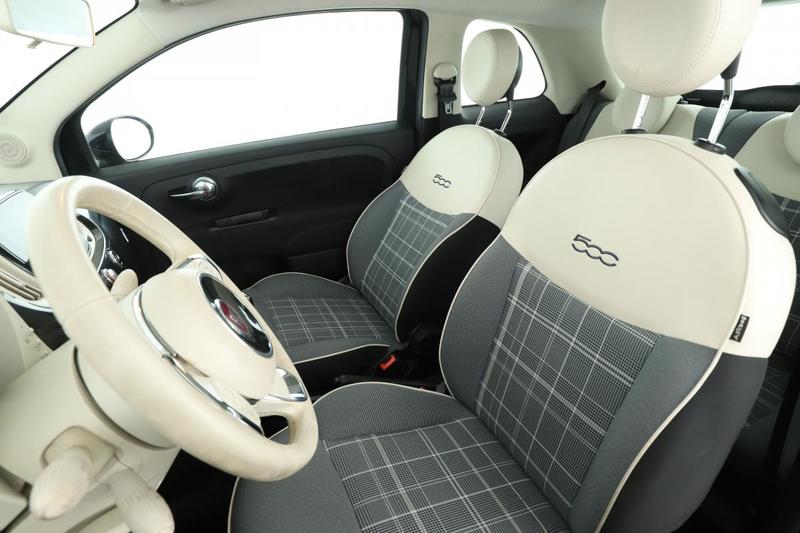 Fiat 500 1.2 Lounge 69 ch