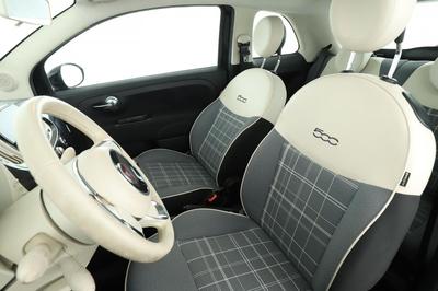 Fiat 500 1.2 Lounge 69 ch