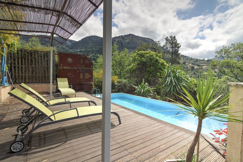 Villa - 117 m² - 5 pièces