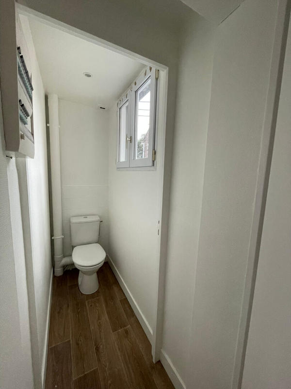 Appartement - 65 m² - 2 pièces