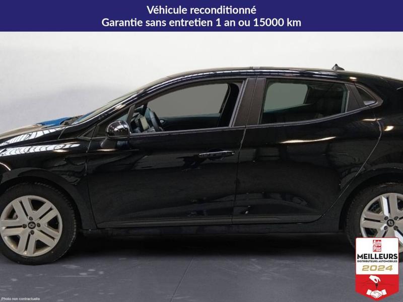 Renault Clio 1.5 Blue Dci 100ch Evolution Gsr2