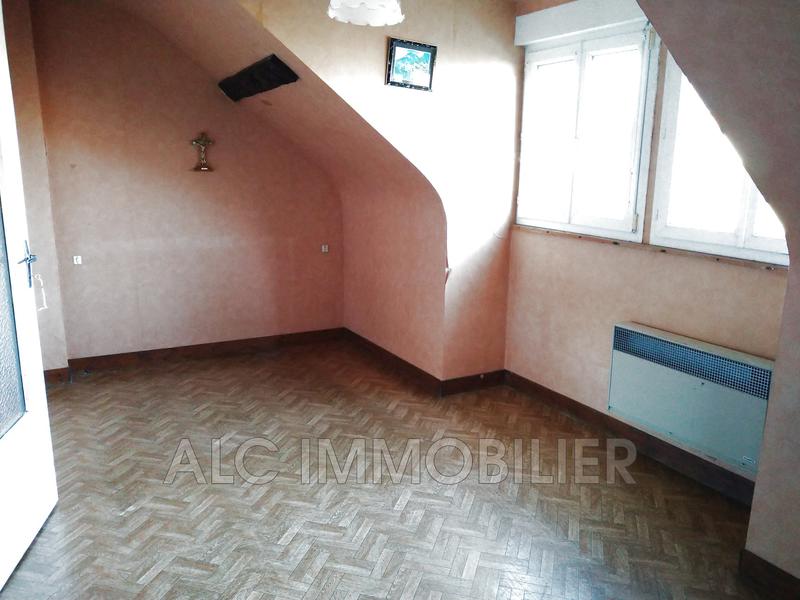 Maison de village - 82 m² - 2 pièces