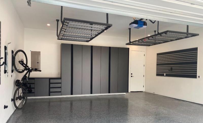 Maison contemporaine - 128 m² - 5 pièces