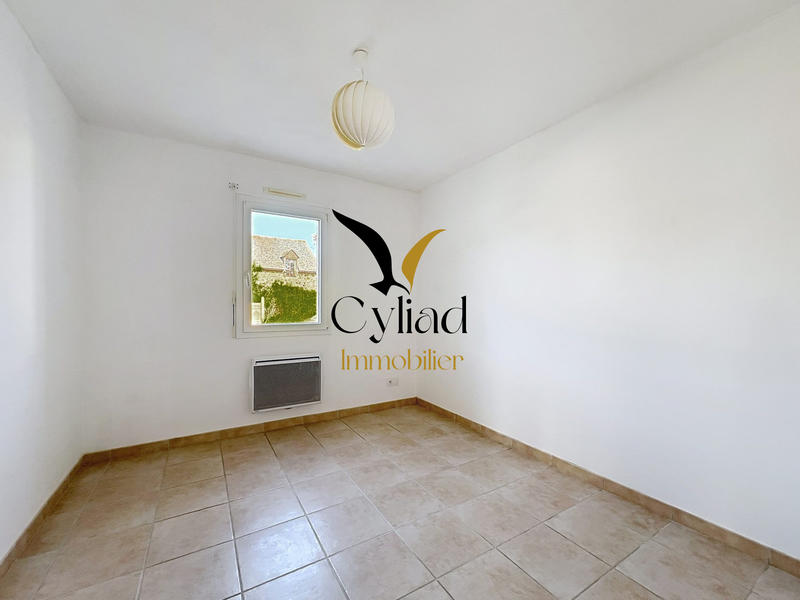 Maison contemporaine - 101 m² - 5 pièces