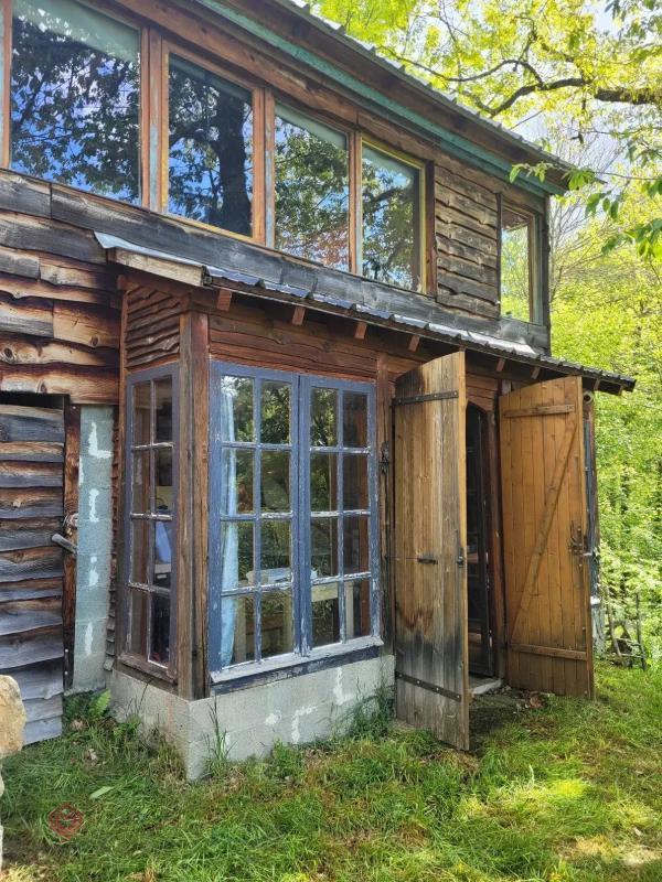 Châlet - 71 m² - 2 pièces