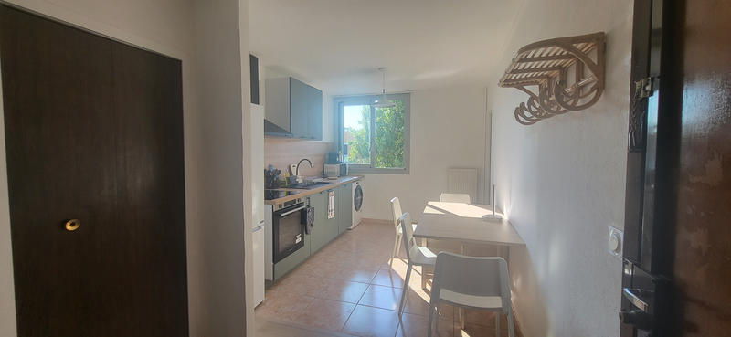 Appartement - 11 m² - 1 pièce